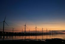 PGE: Baltica 2 z pozwoleniami na budowę dla części morskiej farmy wiatrowej