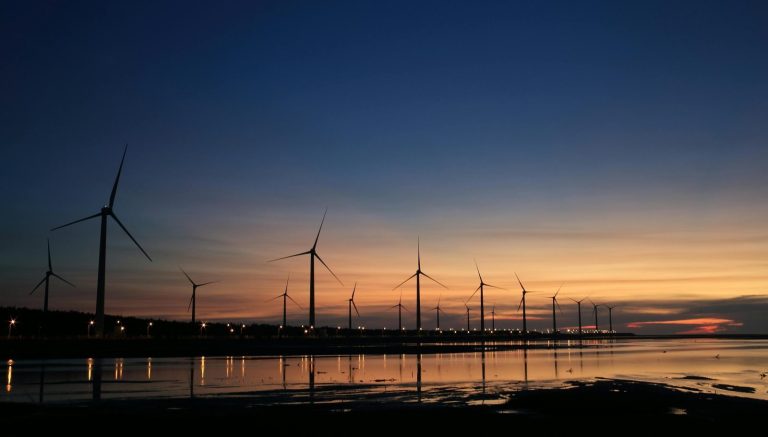 PGE: Baltica 2 z pozwoleniami na budowę dla części morskiej farmy wiatrowej