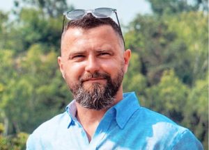 Piotr Kempf dyrektorem regionalnym lasów państwowych, wcześniej piastował stanowisko dyrektora Zarządu Zieleni Miejskiej