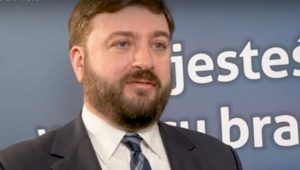 Filip Piotrowski o ROP: Potrzebne dodatkowe strumienie finansowe