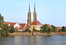 Wrocław obejmuje ochroną 150 ha terenów zieleni