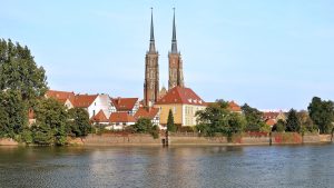 Wrocław obejmuje ochroną 150 ha terenów zieleni