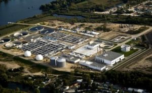 PFAS pod lupą Emperest. Mobilna stacja w Gdańsku i Szczecinie