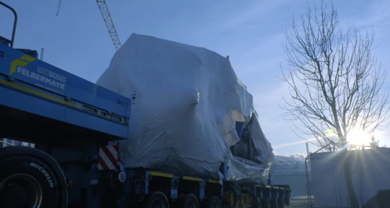 Instalacja Wrompa we Wrocławiu. To największa w Polsce pompa ciepła