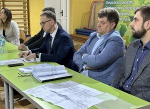 W Radomsku kanalizacja w trudnym terenie