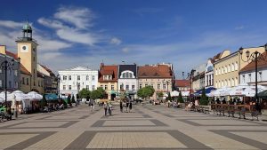 Rybnik konsultuje projekt uchwały dotyczącej utworzenia parku kulturowego
