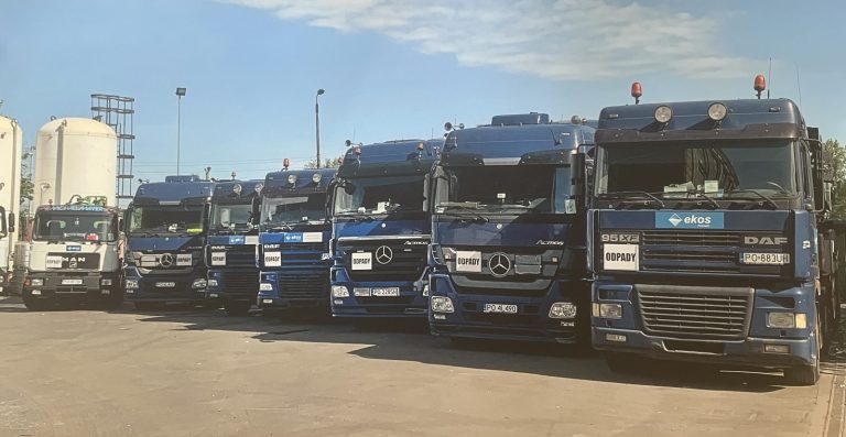 Saur Polska przejmuje Ekos Poznań i umacnia się w gronie liderów branży