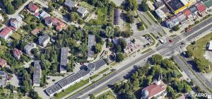 Lublin. Przyjazny skwer powstanie na Węglinie