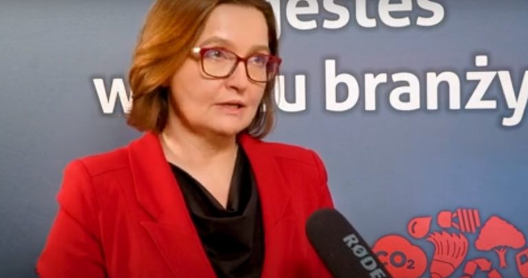 Anita Sowińska: Stworzymy sprawiedliwy ROP, konsultacje trwają