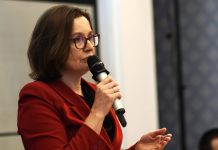 Debata o ROP i systemie kaucyjnym z udziałem Anity Sowińskiej sowińska