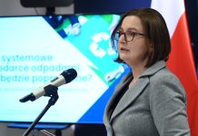MKiŚ zapowiada zmiany w systemie BDO i nie tylko