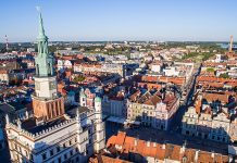 Rekordowa kwota w Poznańskim Budżecie Obywatelskim
