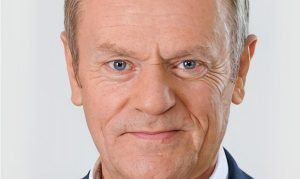 Donald Tusk zapowiada odbudowanie wysokiej pozycji samorządu