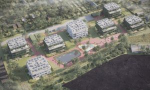 Ponad 14 mln dofinansowania na ekologiczne budownictwo w Katowicach