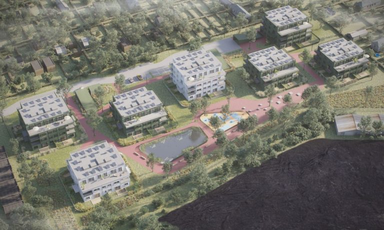 Ponad 14 mln dofinansowania na ekologiczne budownictwo w Katowicach