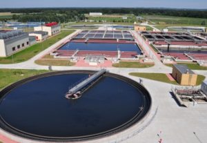 Innowacyjna „Deamonifikacja odcieków” we Wrocławiu
