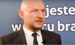 Mariusz Marszał o ROP: zadbajmy o wielopłaszczyznową spójność