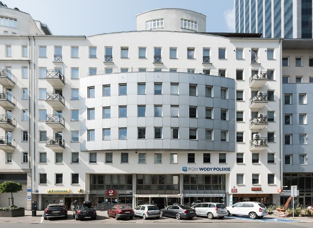 Audyt w PGW Wody Polskie i krytyczna opinia wiceministra infrastruktury