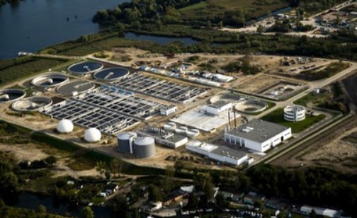 PFAS pod lupą Emperest. Mobilna stacja w Gdańsku i Szczecinie