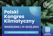 Polski Kongres Klimatyczny 2024