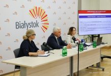 Centrum Zarządzania Kryzysowego powstanie w Białymstoku