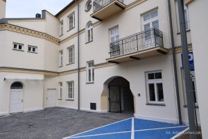 Białystok otacza opieką zabytki