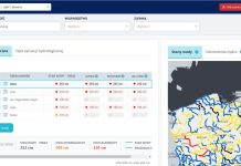 IMGW uruchomił serwis hydrologiczny