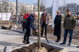 Wrocław zapowiada zieloną rewolucję