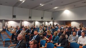 Potrzeba merytorycznej rozmowy. 21. Konferencja branży wod-kan. w Licheniu