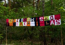 Toru艅. Mieszka艅cy walcz膮 o Park Naturalny Wrzosowisko na terenach le艣nych i 艂膮kowych
