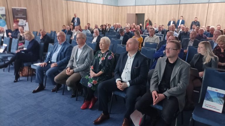 Nowe taryfowe otwarcie podczas Konferencji ZFW