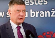 Krzysztof Baczyński o ROP: chcemy rozmawiać z samorządowcami Krzysztof Baczyński