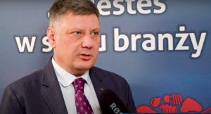 Krzysztof Baczyński o ROP: chcemy rozmawiać z samorządowcami