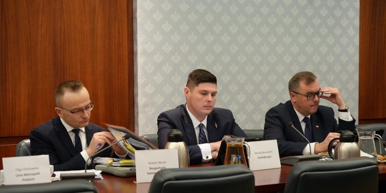 Partie polityczne o polskim sektorze ciepłowniczym