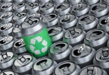 Stworzyć mapę drogową recyklingu aluminium w Polsce