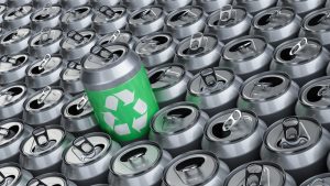 Stworzyć mapę drogową recyklingu aluminium w Polsce