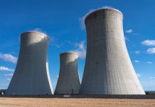 Szefowa KE: energia jądrowa ważna dla transformacji energetycznej