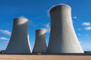 Szefowa KE: energia jądrowa ważna dla transformacji energetycznej