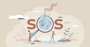 Czy polskie miasta są gotowe na zmiany klimatu?