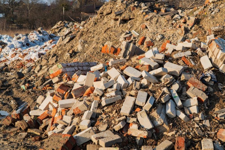 Pomorskie. Pół miliona złotych kary za naruszenia odpadowe
