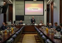 #wybieramsrodowisko a Wy? Debata przedwyborcza branży komunalnej