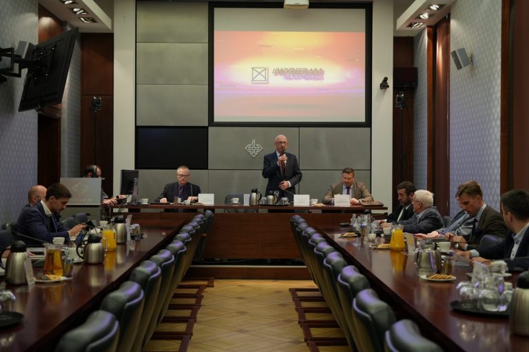 #wybieramsrodowisko a Wy? Debata przedwyborcza branży komunalnej