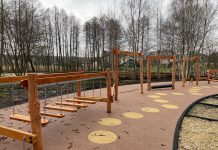 Nierówna walka z wandalizmem w miastach