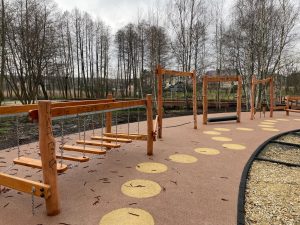 Nierówna walka z wandalizmem w miastach