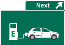 E-mobilność spowalnia? Brakuje stacji ładowania