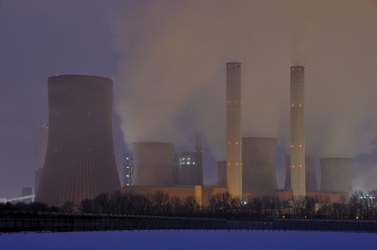 Polska domaga się specjalnych praw dla energetyki węglowej