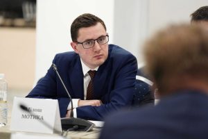 Miłosz Motyka dla 