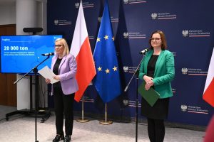 Przełom w kwestii nielegalnego składowiska w Tuplicach. 20 tys. ton żużli pocynkowych wyjedzie z Polski do Niemiec