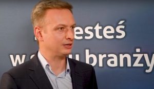 Andrzej Grzymała o ROP: najważniejsza jakość, nie termin