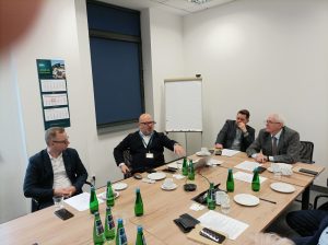 Spalarnie węgla kontra elektrociepłownie na odpady